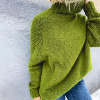 Saskia l Strickpullover
