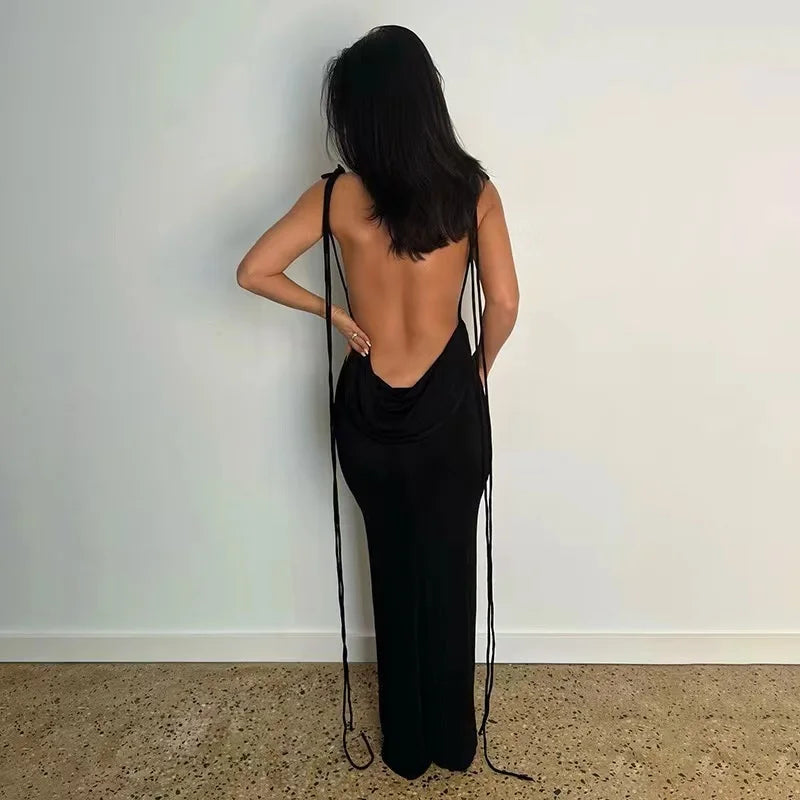 Maya™ - Kleid rückenfrei