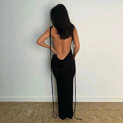 Maya™ - Kleid rückenfrei