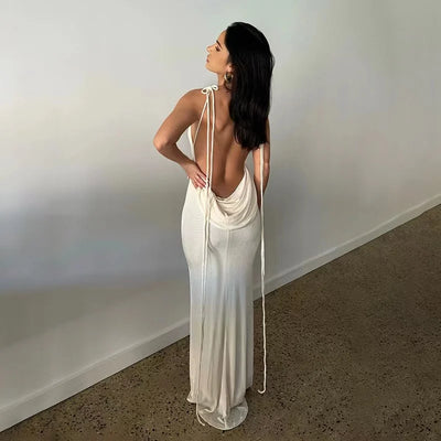 Maya™ - Kleid rückenfrei