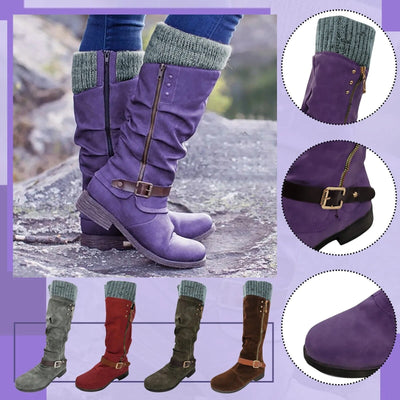 Kaja™ - Orthopädische Stiefel