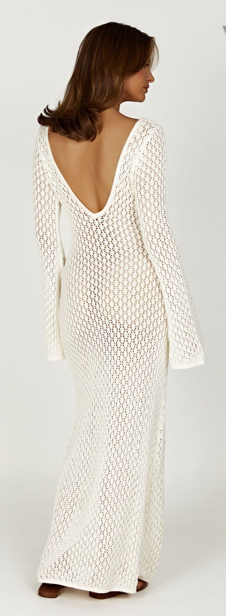 Lucy™ - Strandkleid zum Überziehen