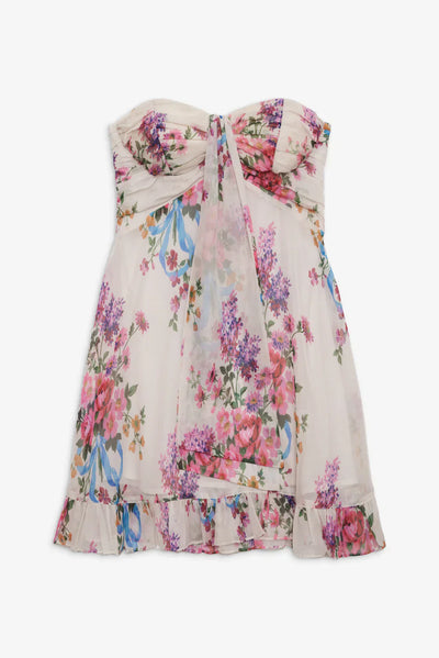 Amina™ - Bloom Kleid