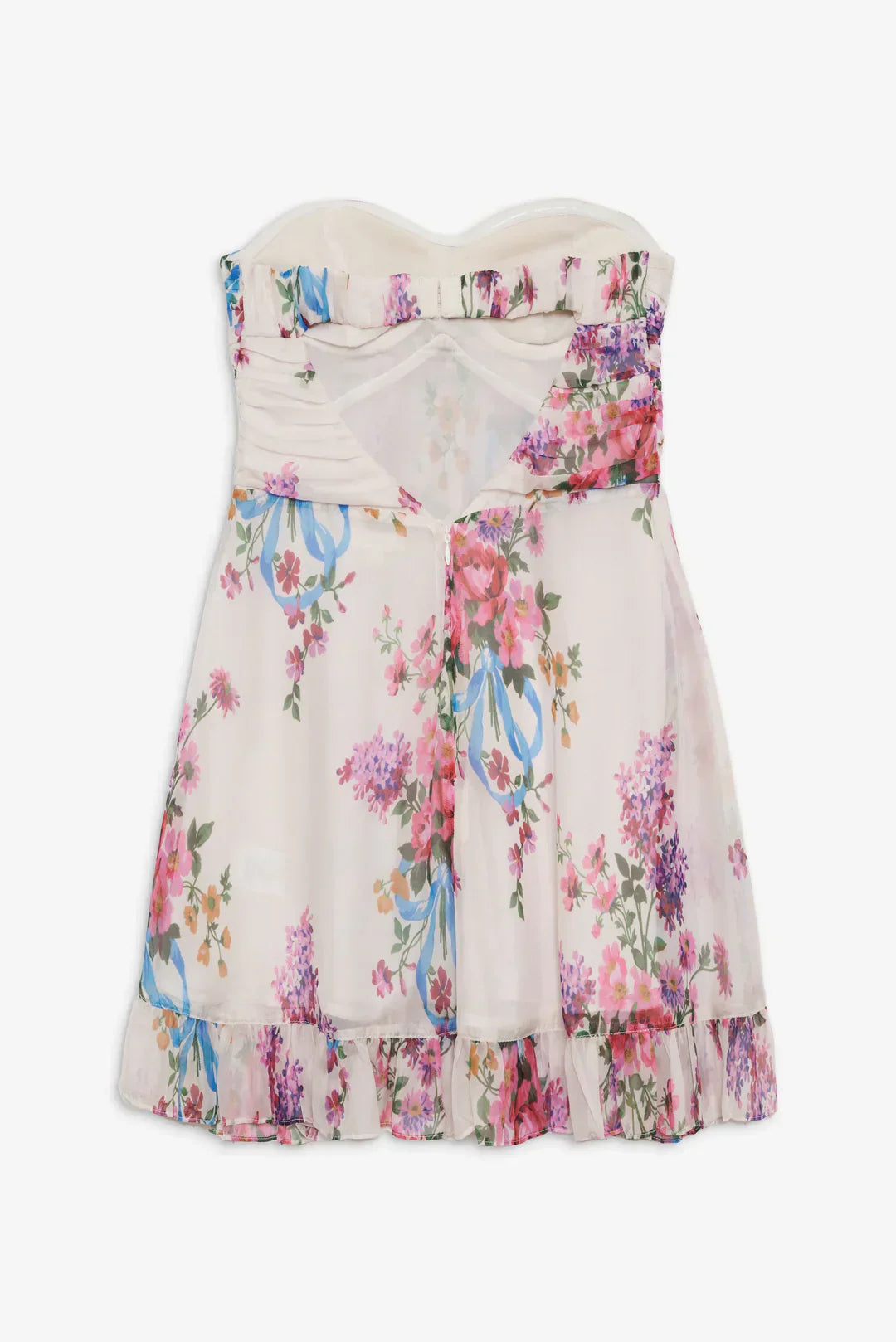 Amina™ - Bloom Kleid