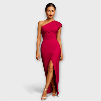 Donna™ - Elegantes Maxikleid
