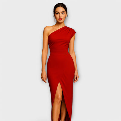 Donna™ - Elegantes Maxikleid