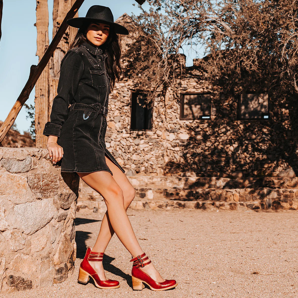 Eliza™ - Bequeme und elegante Stiefeletten