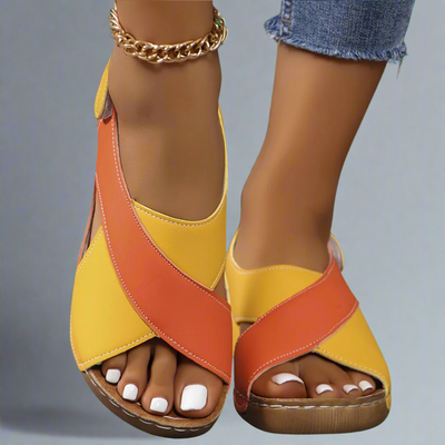 Emma | Orthopädische Sandalen für den täglichen Komfort