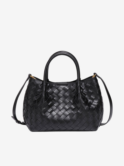 Annika™ - Gewebte Crossbody-Tasche