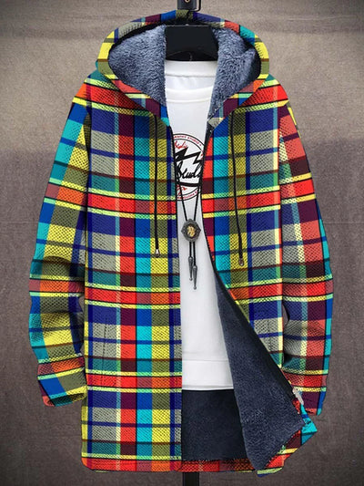 SAVANNA | LUX ART INSPO CARDIGAN