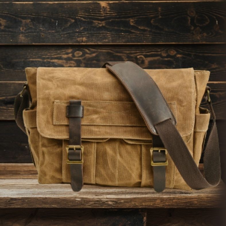 Crossbody Umhängetasche | BOSTON
