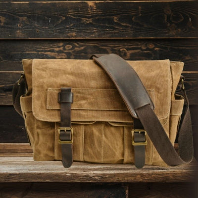 Crossbody Umhängetasche | BOSTON
