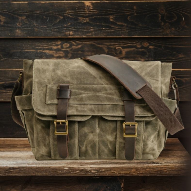 Crossbody Umhängetasche | BOSTON