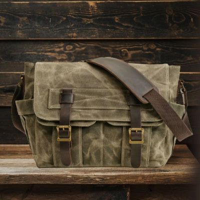 Crossbody Umhängetasche | BOSTON
