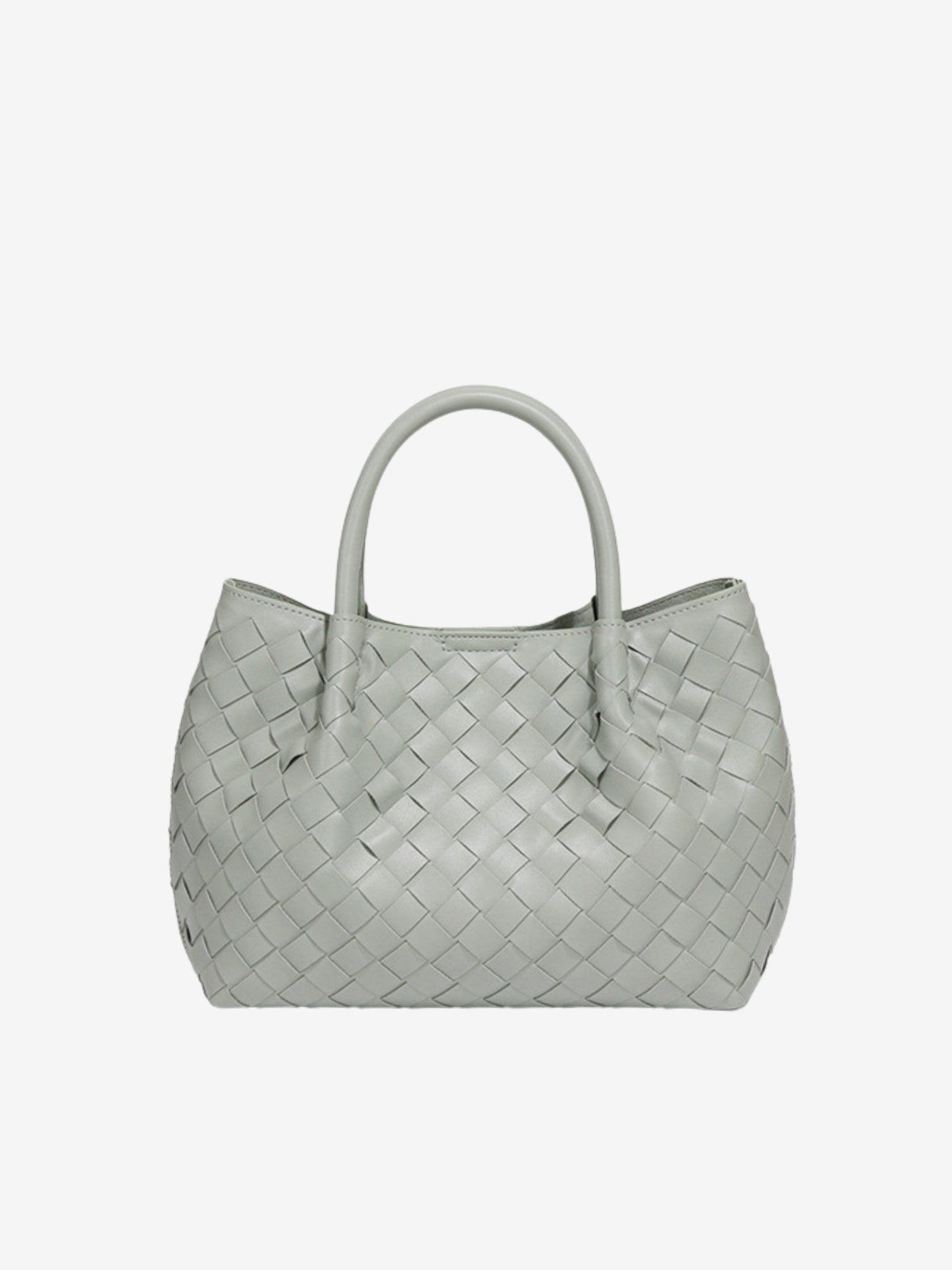 Annika™ - Gewebte Crossbody-Tasche