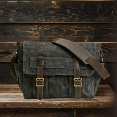 Crossbody Umhängetasche | BOSTON