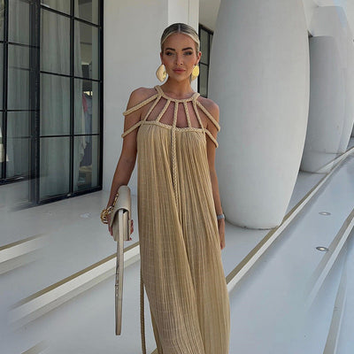 Annalise™ - Boho Sommerkleid