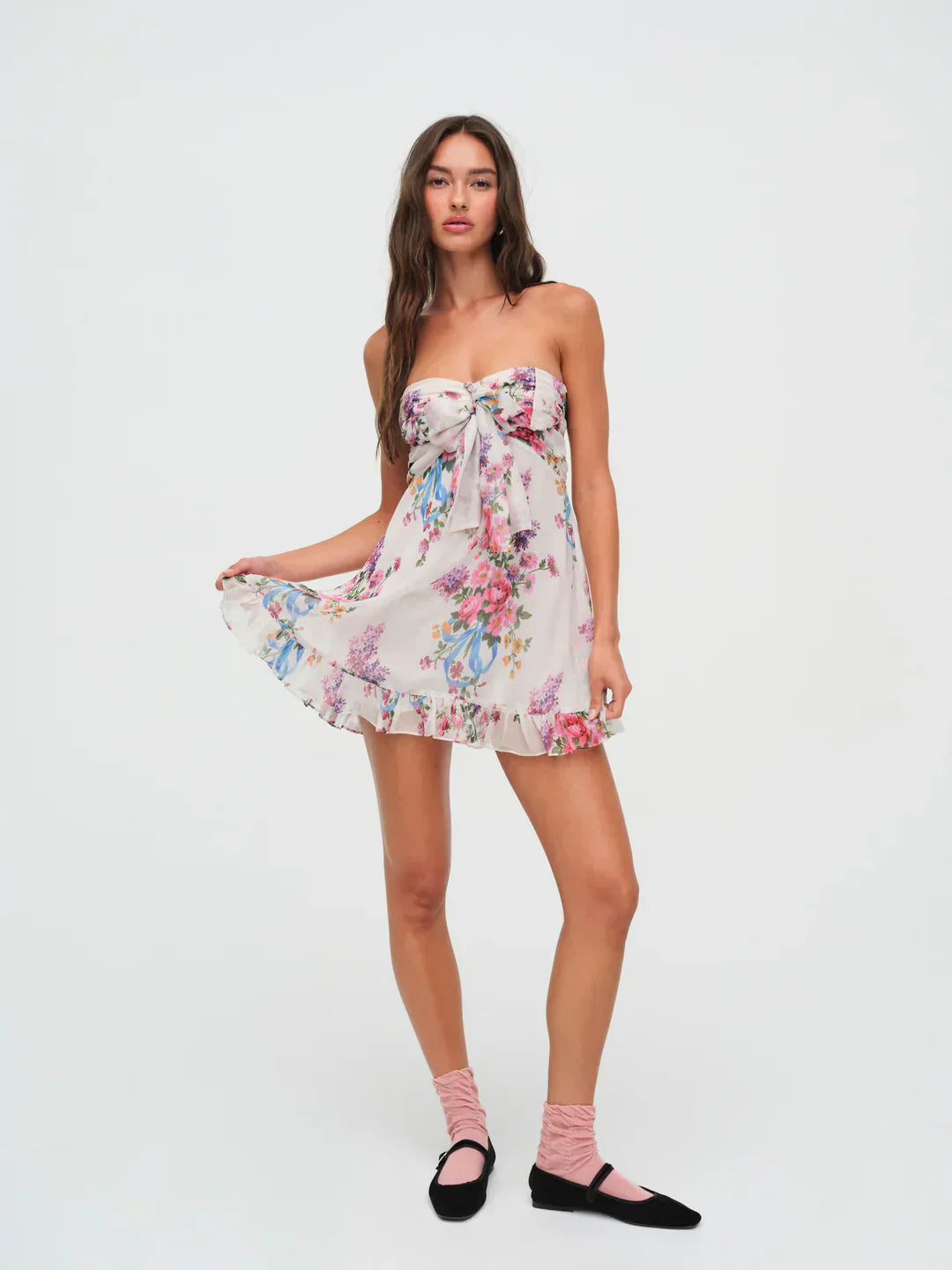 Amina™ - Bloom Kleid