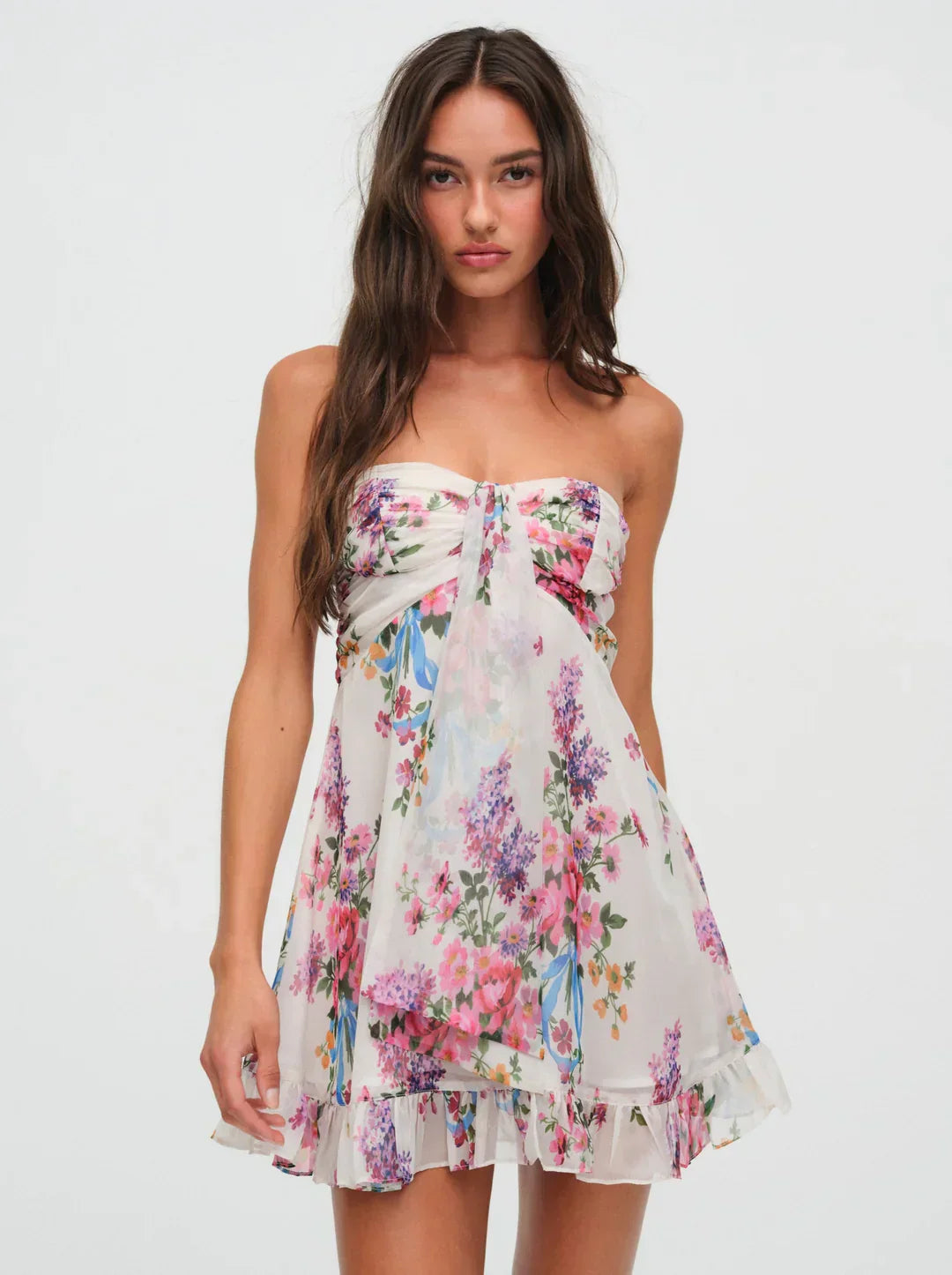 Amina™ - Bloom Kleid