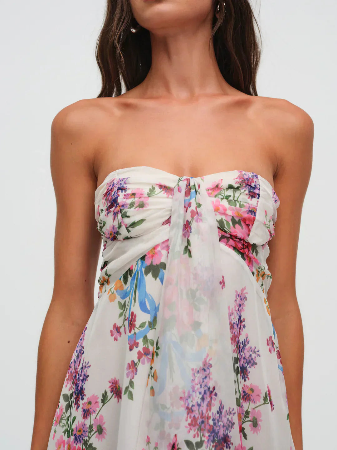 Amina™ - Bloom Kleid