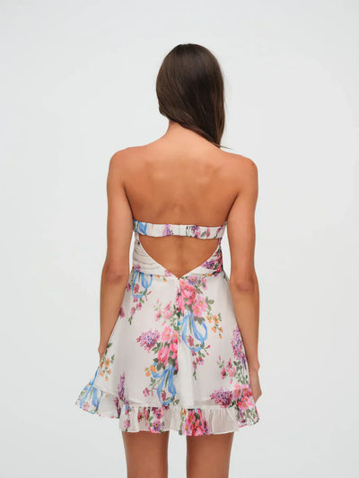 Amina™ - Bloom Kleid