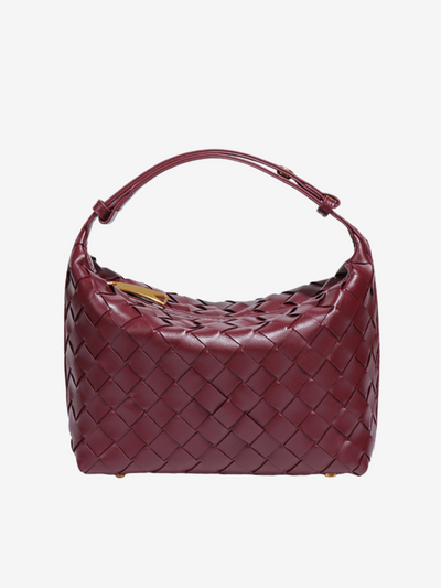 Isabella™ - Elegante Cabrio-Minitasche