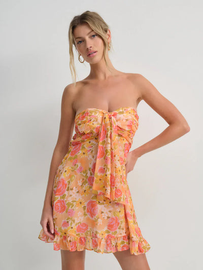 Amina™ - Bloom Kleid