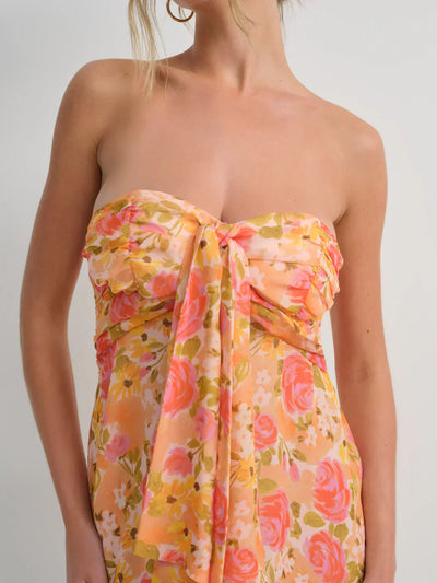 Amina™ - Bloom Kleid