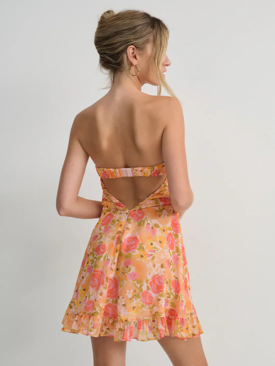 Amina™ - Bloom Kleid