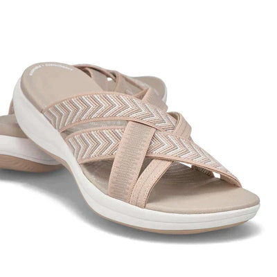 Valentina - Elegante orthopädische Sandalen