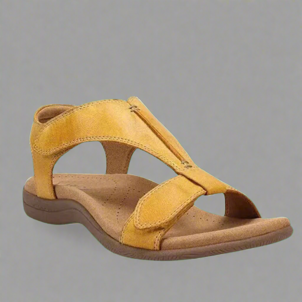 Hannah | Orthopädische Sandalen für schmerzfreie Schritte