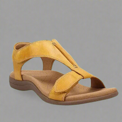 Hannah | Orthopädische Sandalen für schmerzfreie Schritte