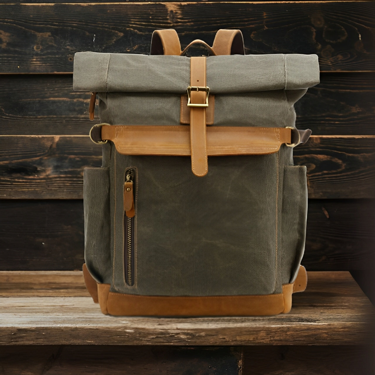 College-Tasche | ZERMATT