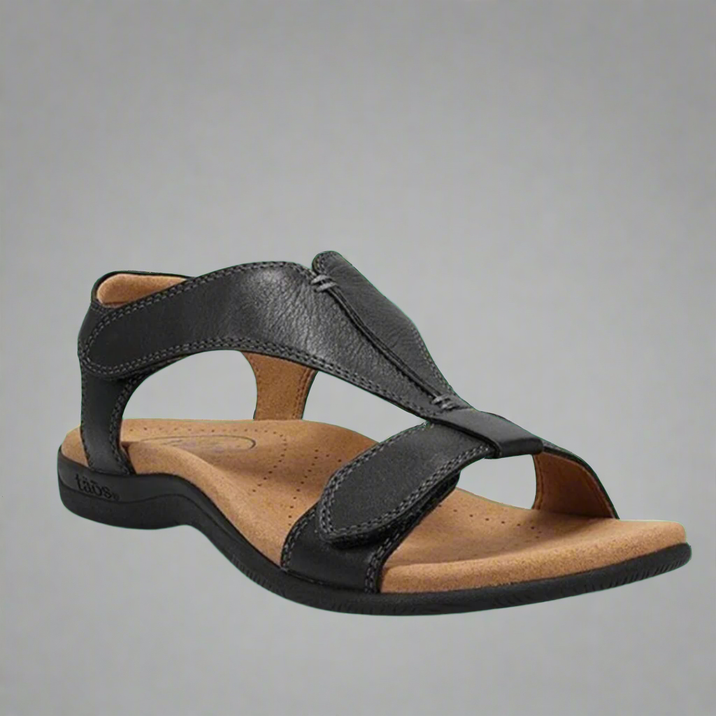 Hannah | Orthopädische Sandalen für schmerzfreie Schritte