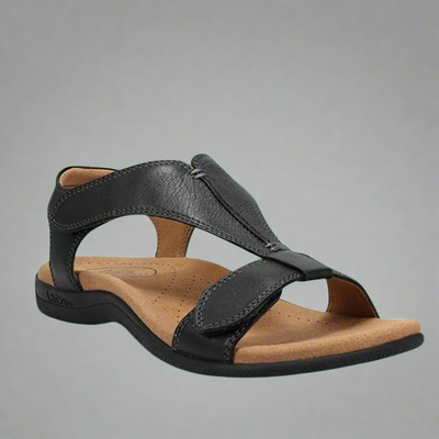 Hannah | Orthopädische Sandalen für schmerzfreie Schritte