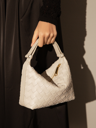 Isabella™ - Elegante Cabrio-Minitasche