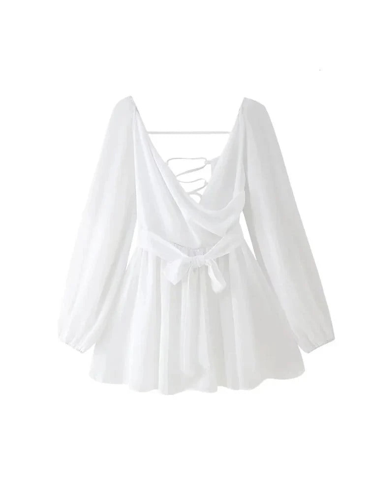 Sofia™ - MINIKLEID + GRATIS 🎁