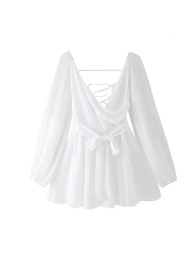 Sofia™ - MINIKLEID + GRATIS 🎁