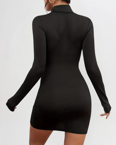 AMALIE™ | KLASSISCHES KLEID