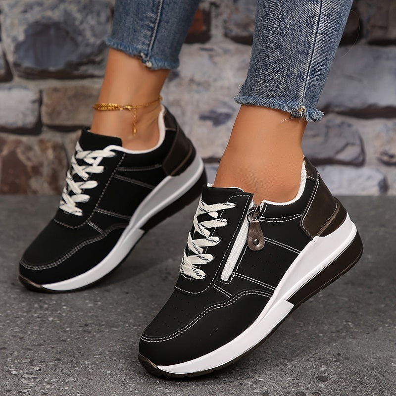 Messa Orthopädische Sneaker