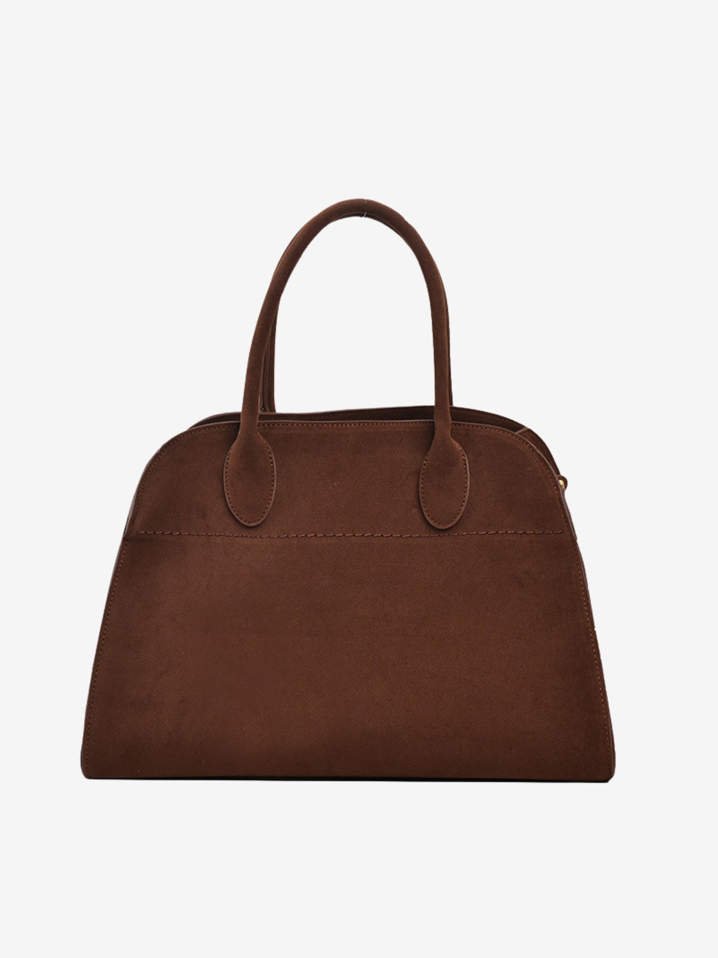 Antonia™ - Minimalistische Suède Alledaagse Tas
