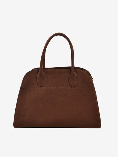 Antonia™ - Minimalistische Suède Alledaagse Tas