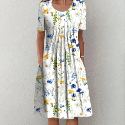 Erin™ - Elegantes Kleid