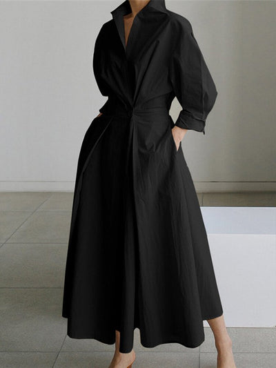 Mathilde™ – Zeitloses Maxikleid