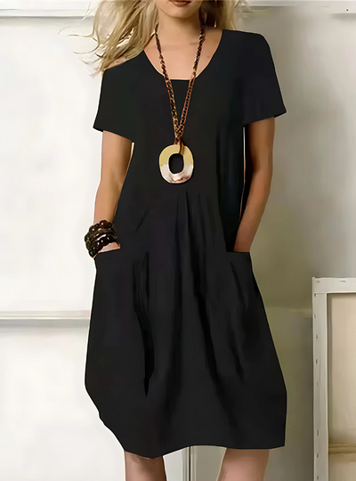 Angela™ - Elegantes Kleid