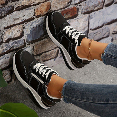 Messa Orthopädische Sneaker