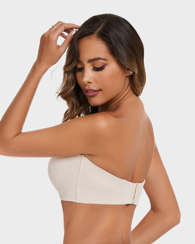 Aurora™ - Stützendes, wandelbares Bandeau