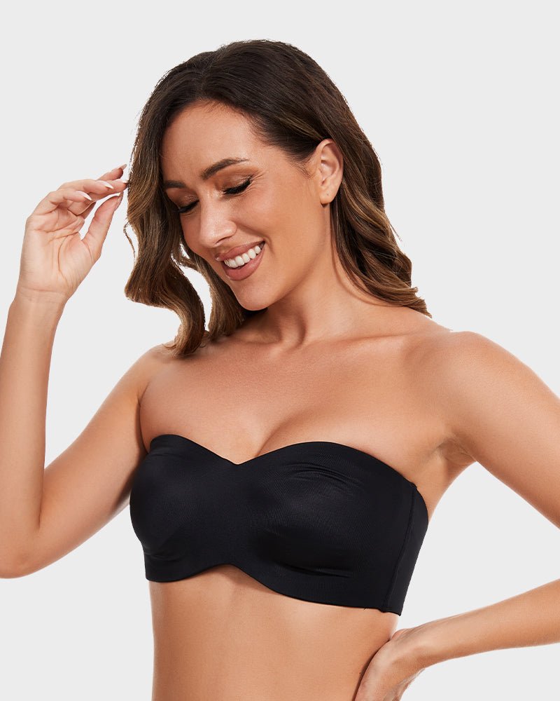 Aurora™ - Stützendes, wandelbares Bandeau
