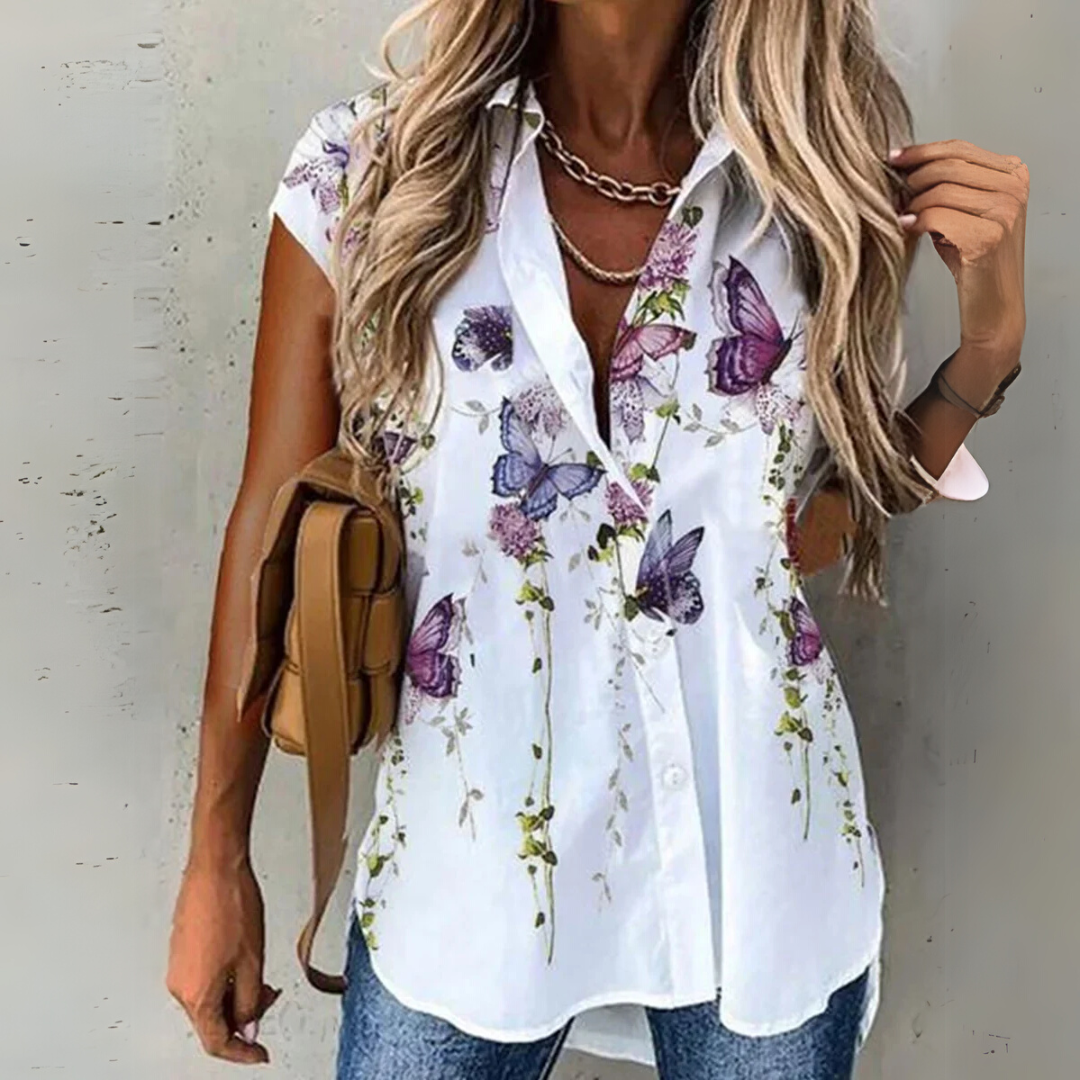 Ayla™ - Sommer Damen-Top