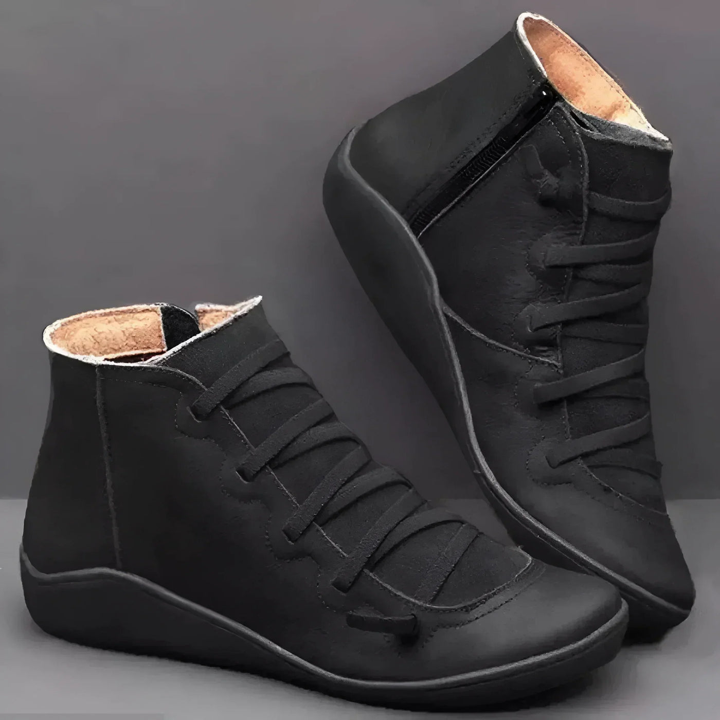 Elija™ - Bequeme wasserdichte Schuhe